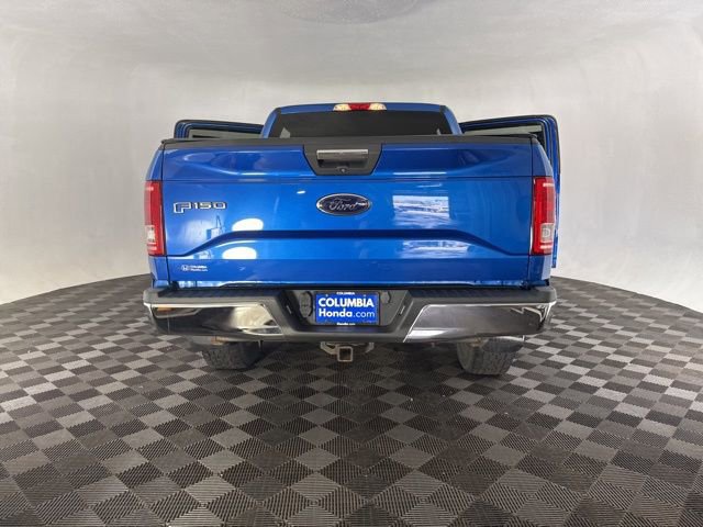 Used 2015 Ford F150 XLT w/ Equipment Group 301A Mid image 19