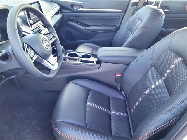 New 2025 Nissan Altima 2.5 SR image 7