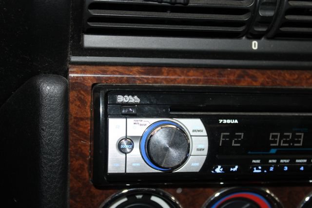Used 2002 BMW Z3 2.5i RWD image 16