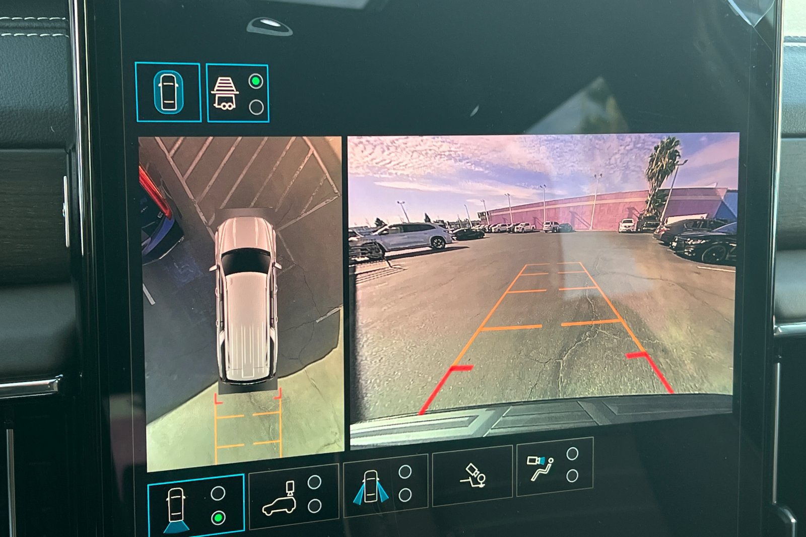 New 2026 GMC Yukon XL Denali Ultimate AWD/4WD image 22