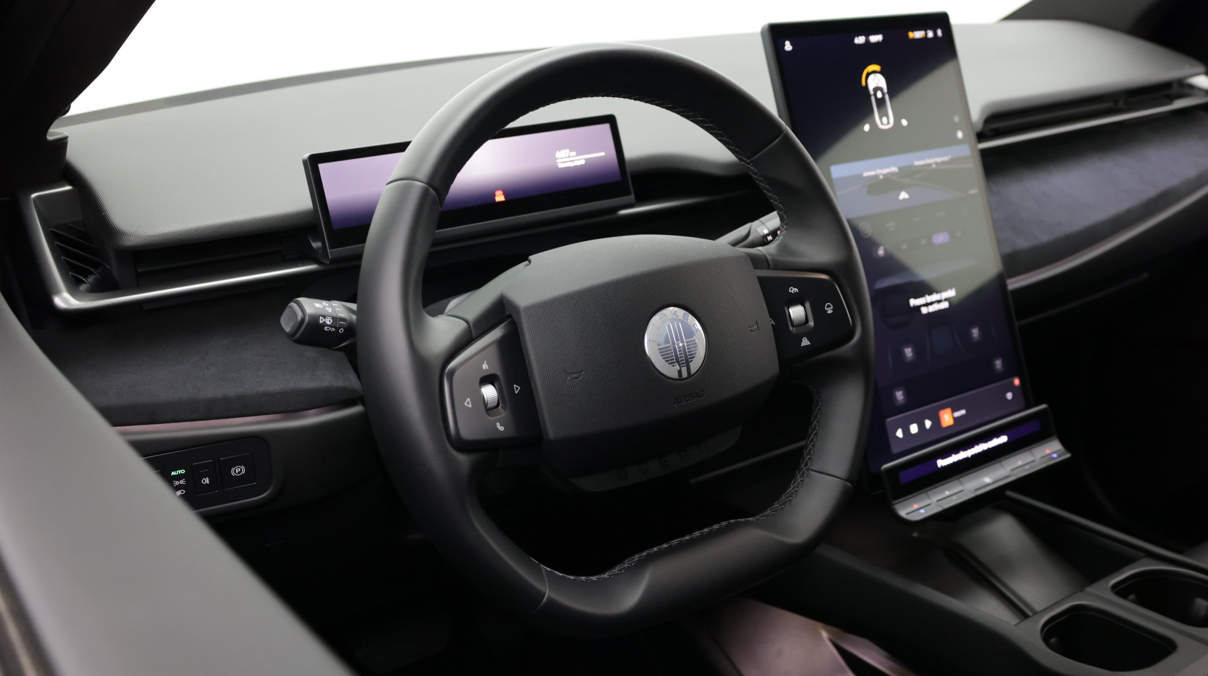 Used 2023 Fisker Ocean Sport FWD image 10