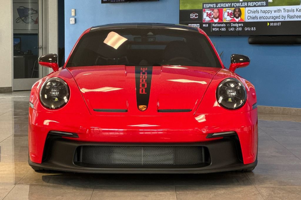 Used 2023 Porsche 911 GT3 image 10