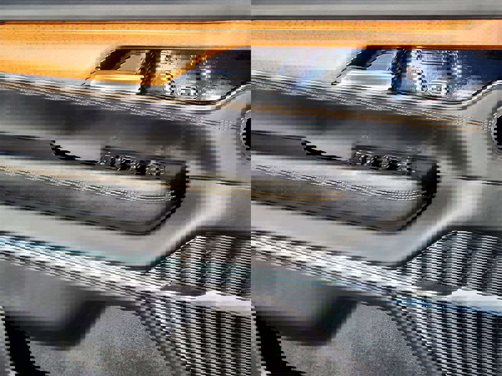 Used 2022 Jeep Grand Wagoneer Series III image 20