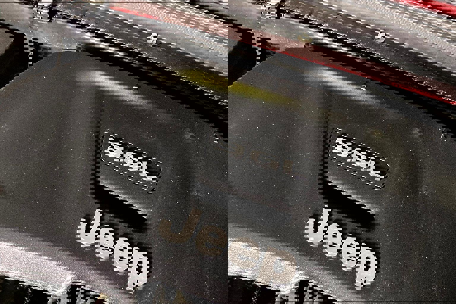 Used 2021 Jeep Gladiator Overland w/ Popular Equipment Package image 31