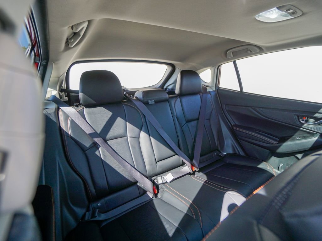 Used 2018 Subaru Crosstrek 2.0i Limited image 32