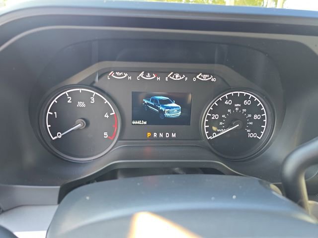 Used 2025 Ford F250 XLT image 23