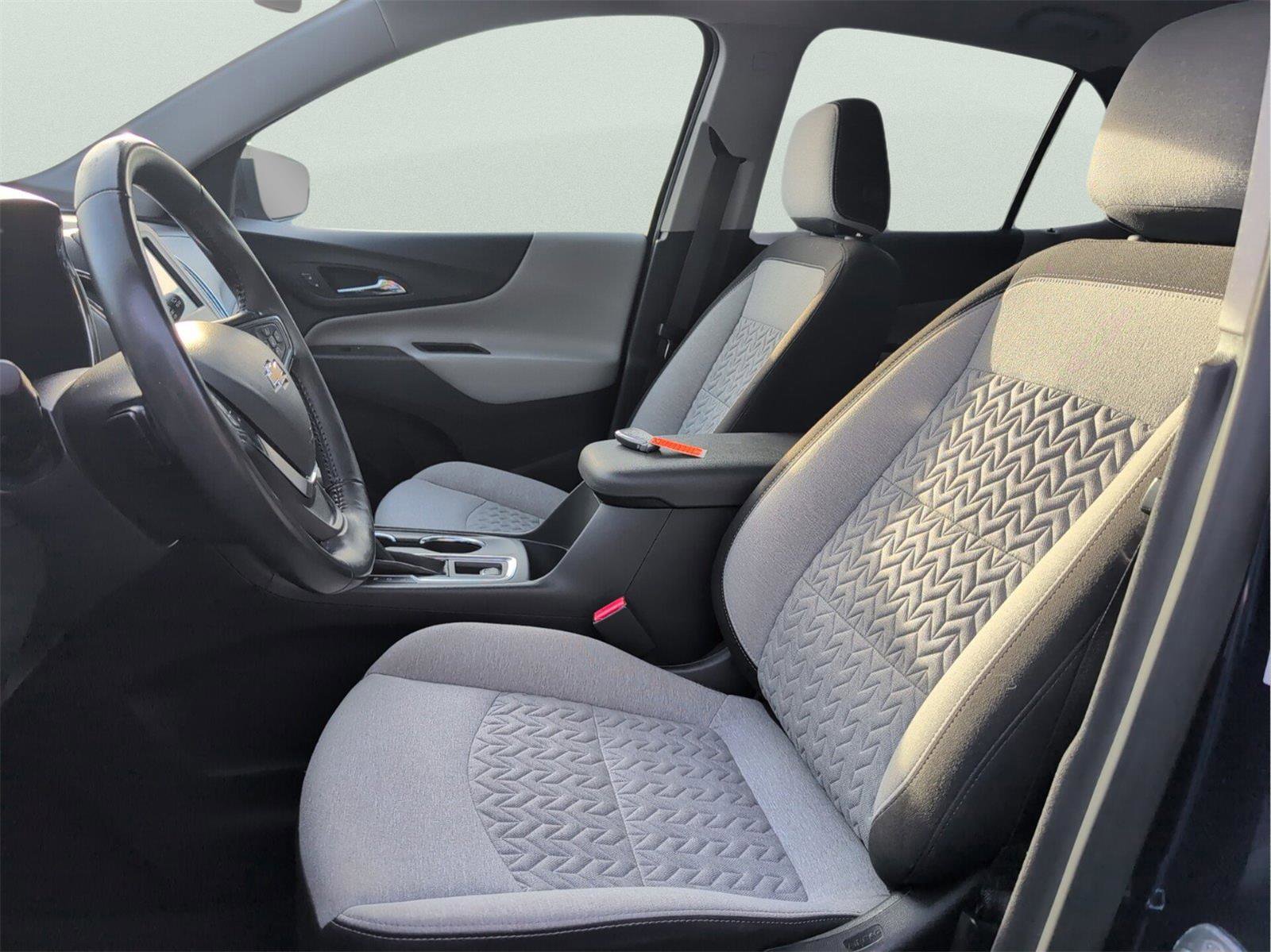 Used 2022 Chevrolet Equinox LT image 17