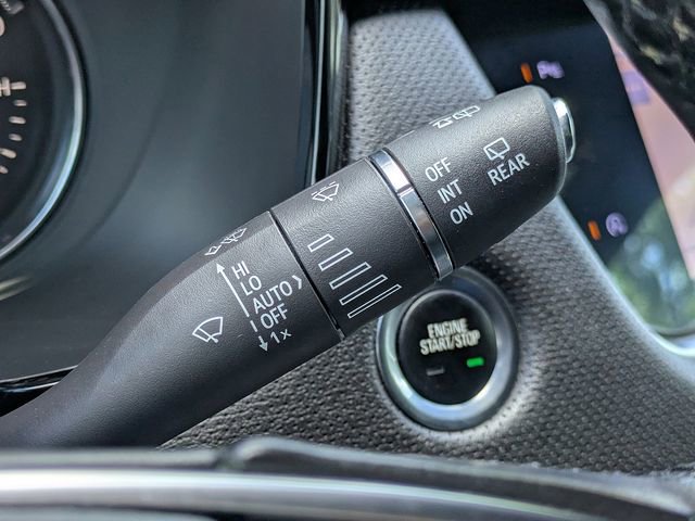 Used 2020 Cadillac XT5 Premium Luxury image 29