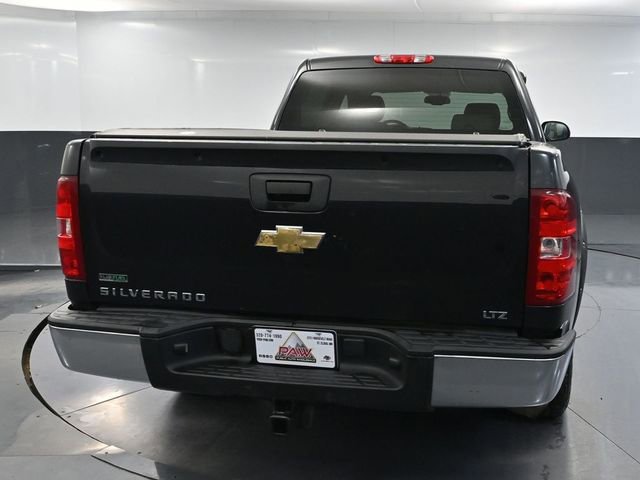 Used 2010 Chevrolet Silverado 1500 LTZ image 6