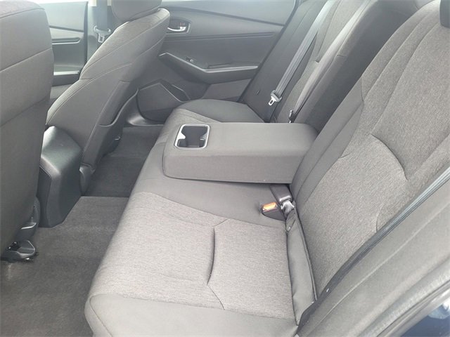 Used 2024 Honda Accord EX image 12