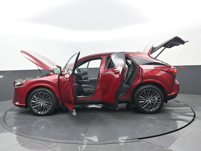 Used 2024 Lexus RX 350 AWD w/ Convenience Package image 35
