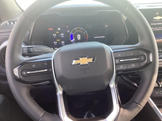 New 2026 Chevrolet Colorado LT w/ LT Convenience Package RWD image 26
