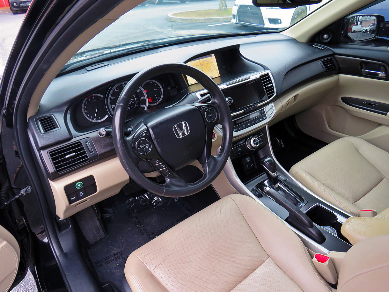Used 2014 Honda Accord EX-L image 12