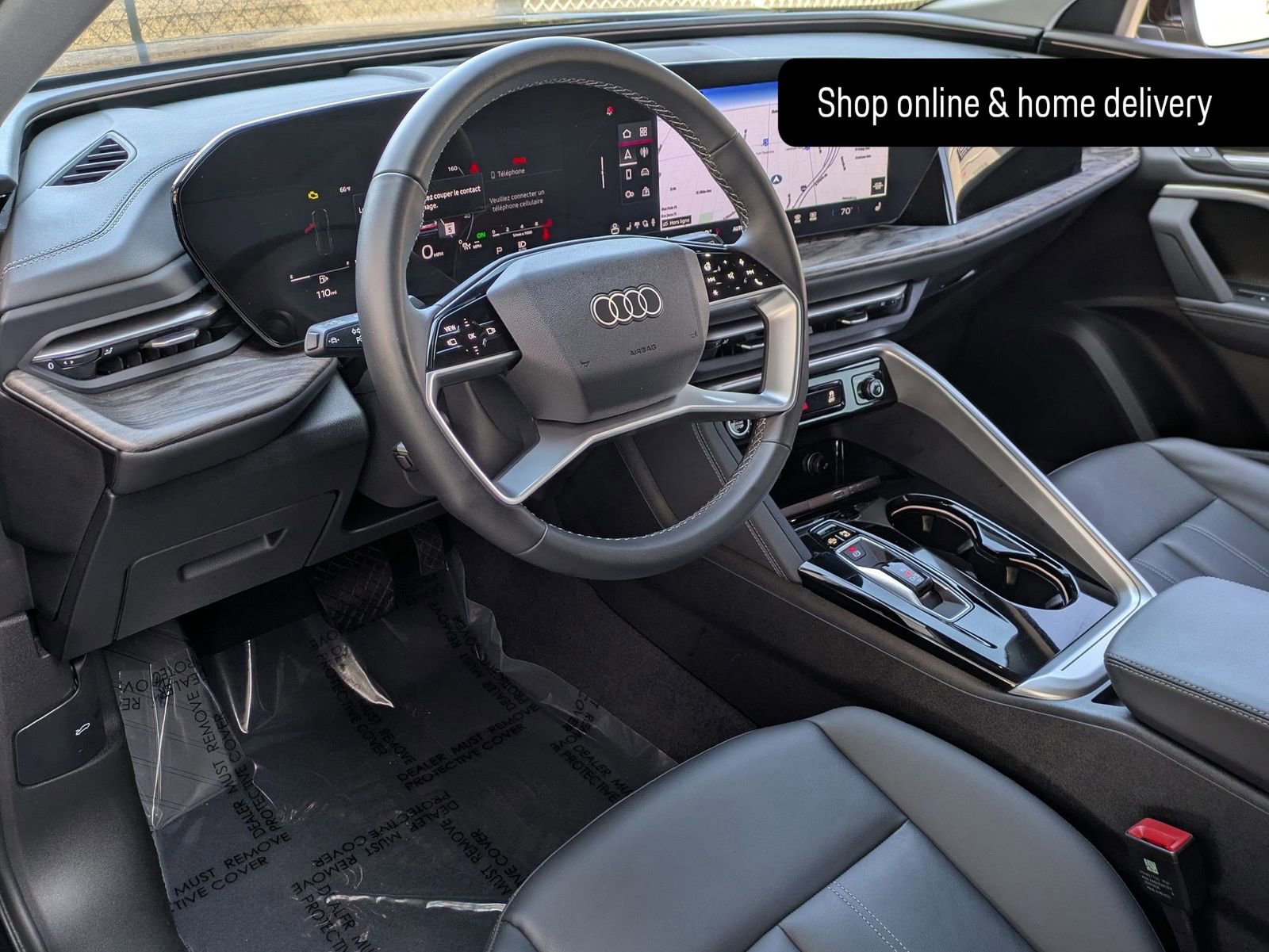 Used 2025 Audi Q5 Premium w/ Convenience Package image 15