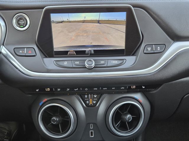 Used 2021 Chevrolet Blazer LT image 18
