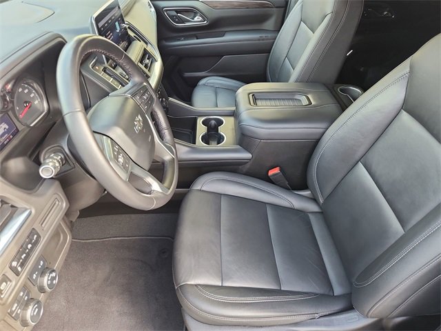 Used 2021 Chevrolet Tahoe Z71 image 19