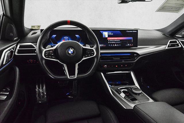 Used 2025 BMW 440i xDrive M440i xDrive image 16