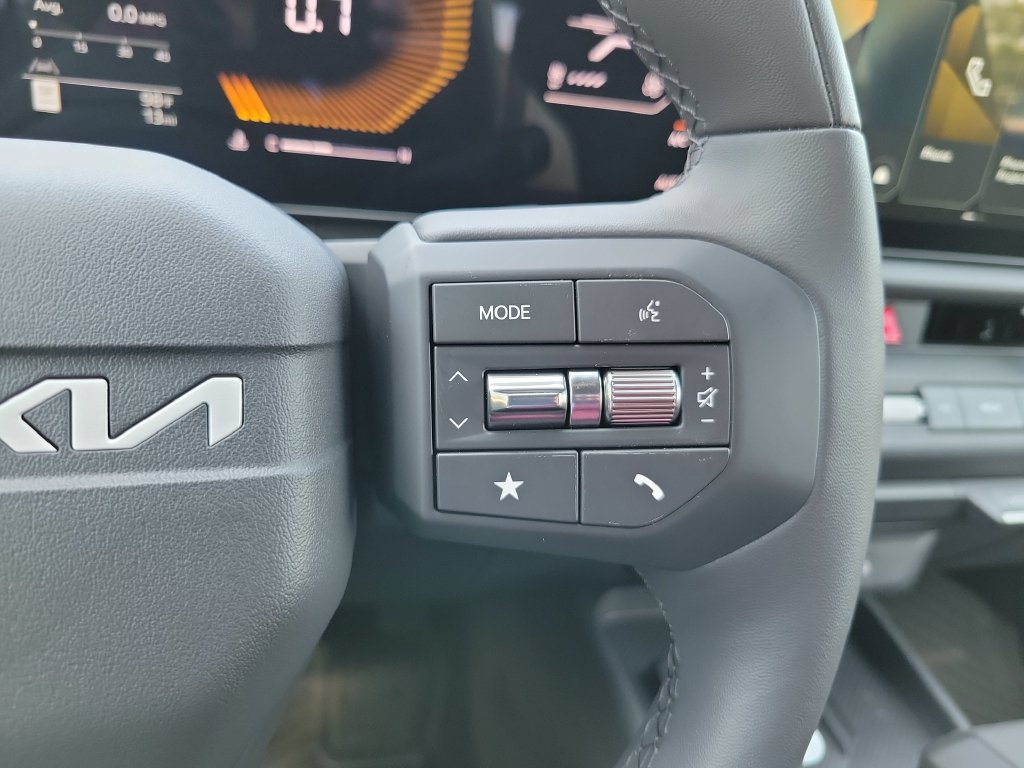 New 2027 Kia Seltos X-Line SX AWD/4WD image 24