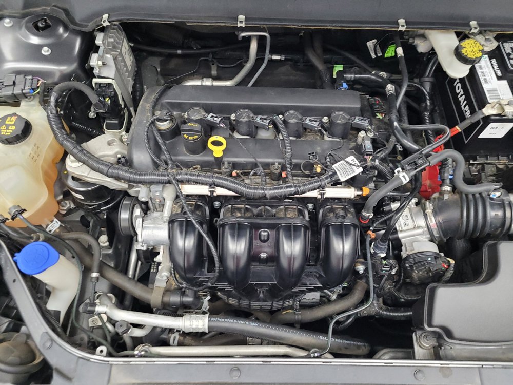 Used 2020 Ford Fusion SE FWD image 30
