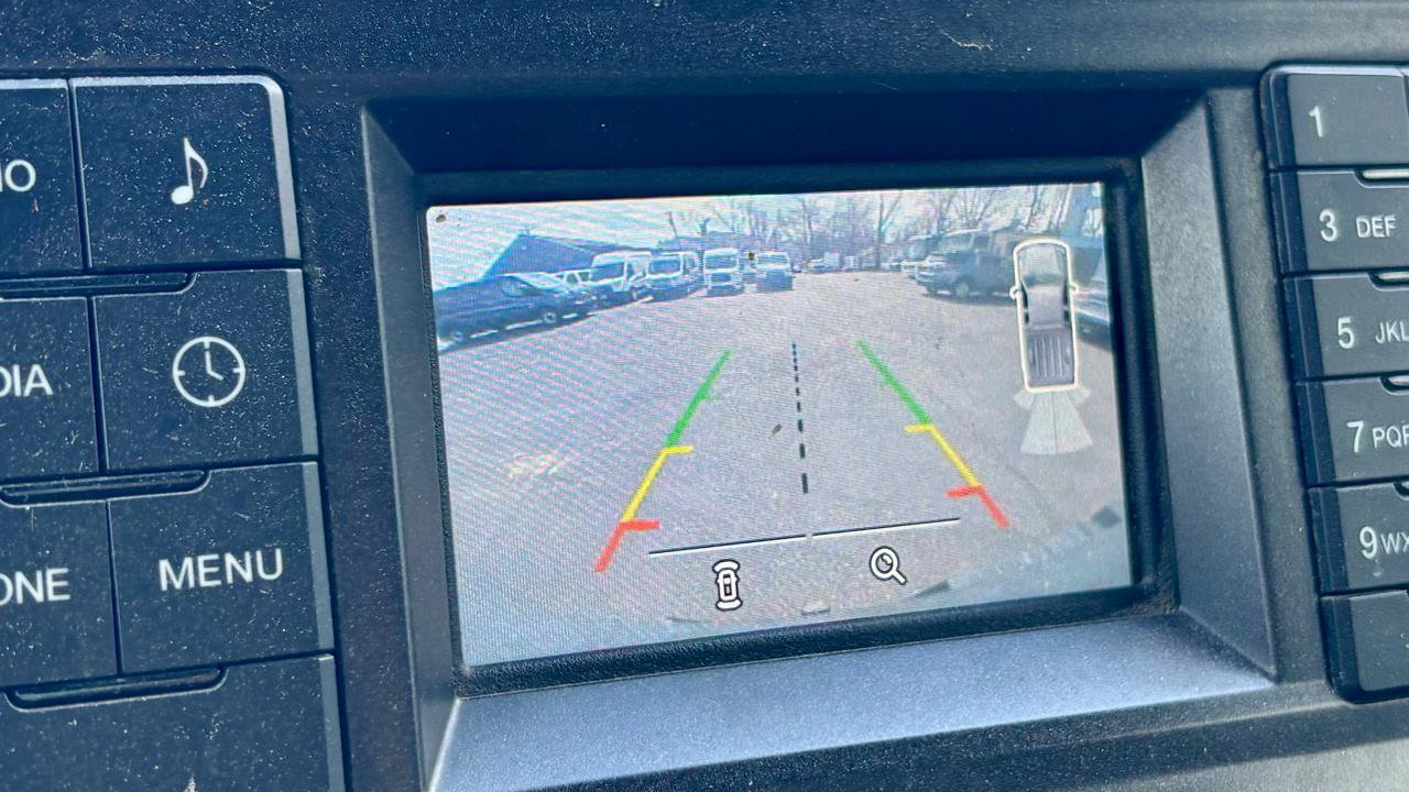 Used 2019 Ford F350 XL w/ XL Value Package RWD image 20