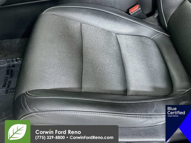 Used 2021 Honda Accord Sport image 22