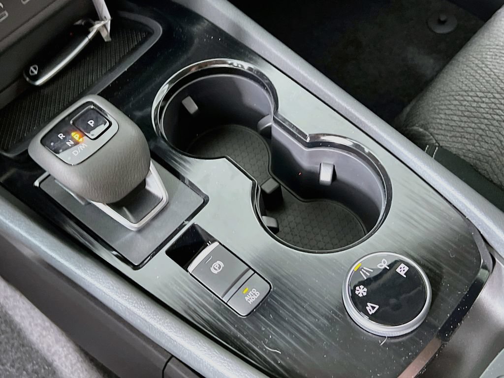 New 2026 Nissan Rogue SV w/ Cold Weather Package AWD/4WD image 14
