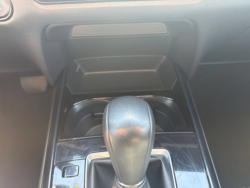 Used 2025 MAZDA CX-30 AWD 2.5 S w/ Select Sport Pkg image 21