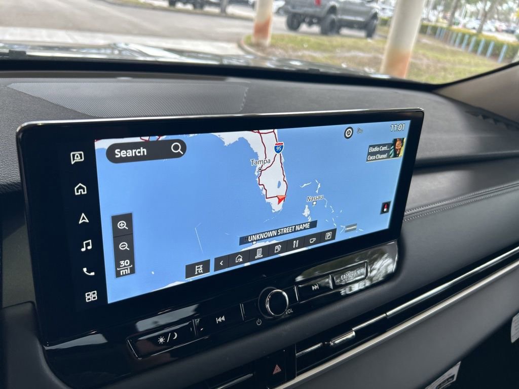 New 2026 Mitsubishi Outlander SE image 11