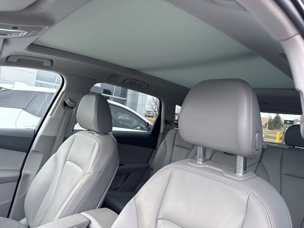 Used 2017 Audi Q7 3.0T Premium image 28