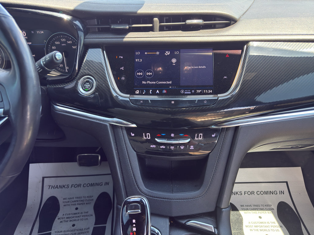 Used 2021 Cadillac XT6 Sport AWD/4WD image 17