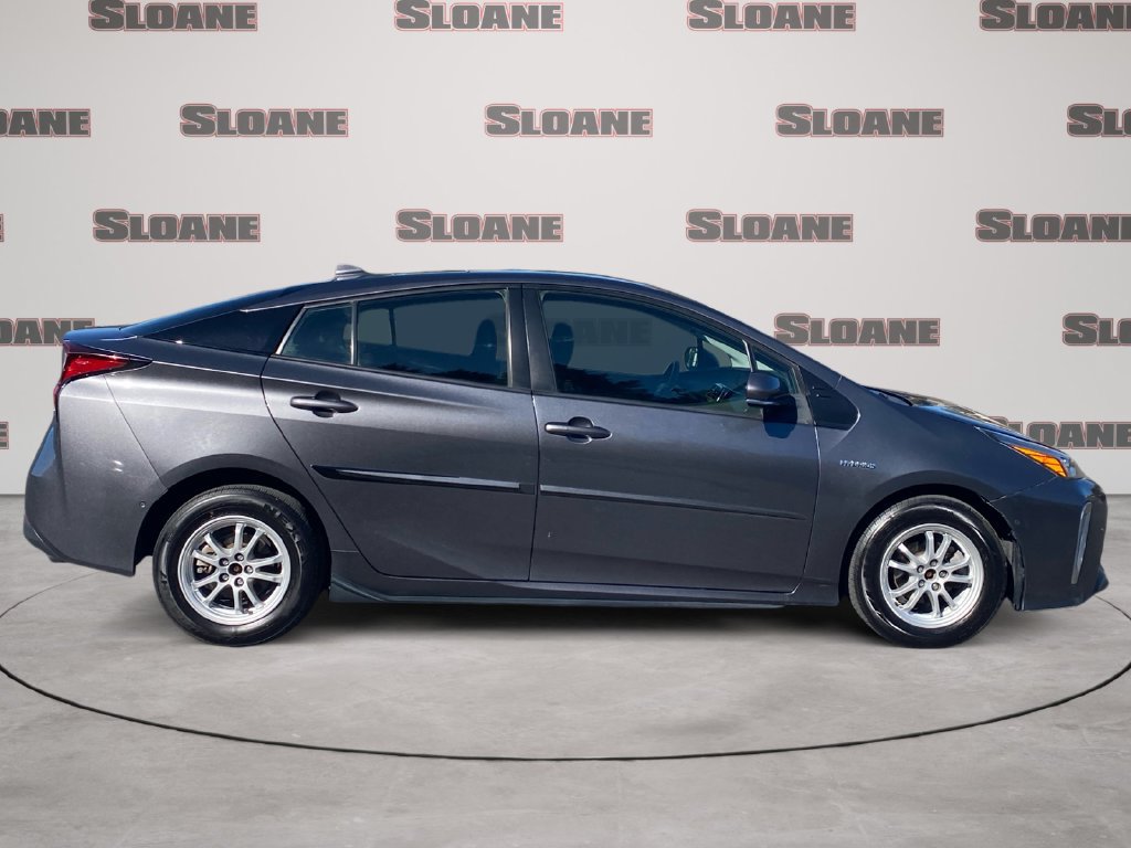 Used 2022 Toyota Prius LE AWD/4WD image 6