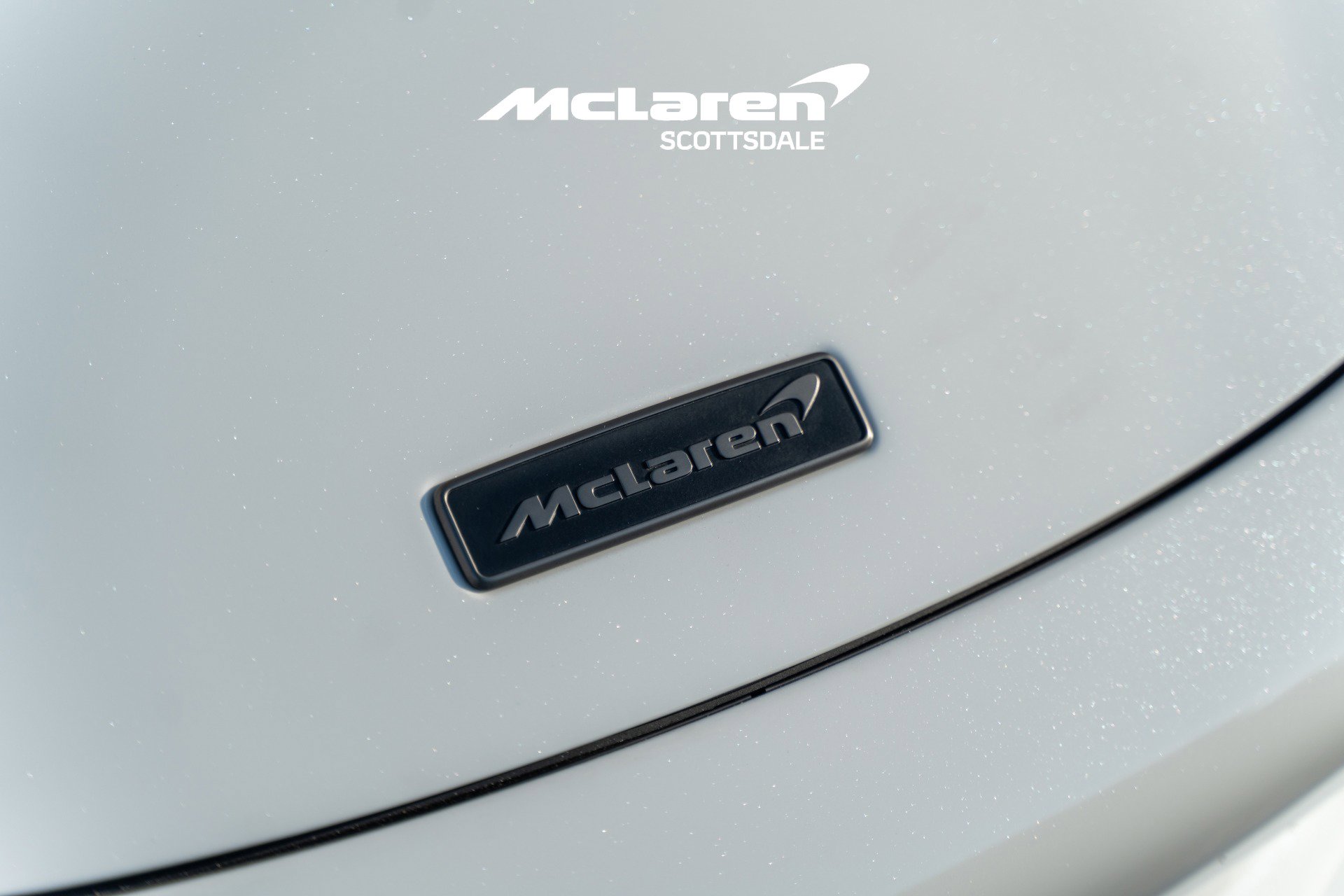 Used 2026 McLaren 750S Spider RWD image 19