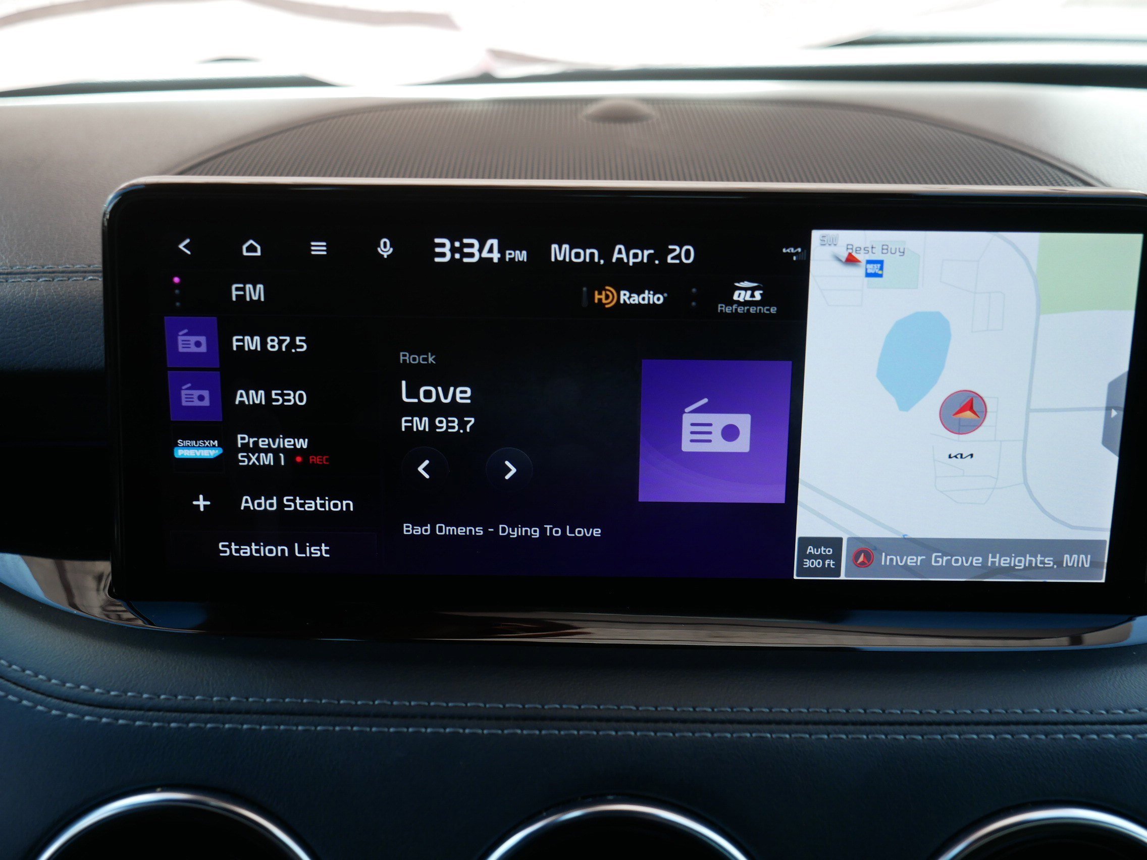 Certified 2022 Kia Stinger GT2 w/ Scorpion Package AWD/4WD image 22