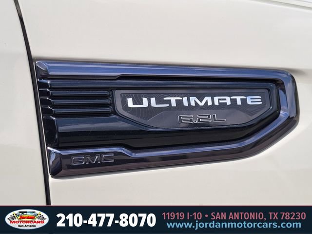 Used 2026 GMC Sierra 1500 Denali Ultimate image 11