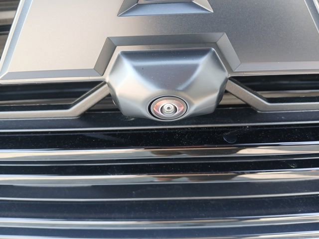 New 2026 RAM 3500 Laramie image 16