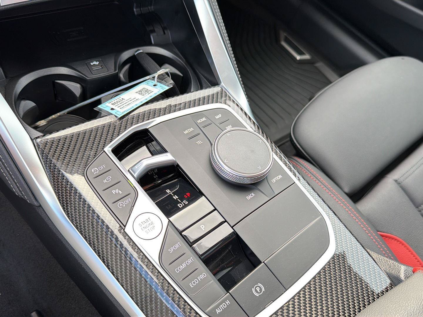 New 2026 BMW M440i w/ Premium Package RWD image 28