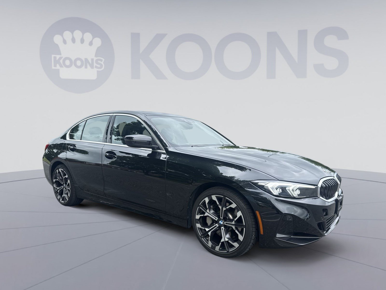 Used 2026 BMW 330i Sedan RWD image 10