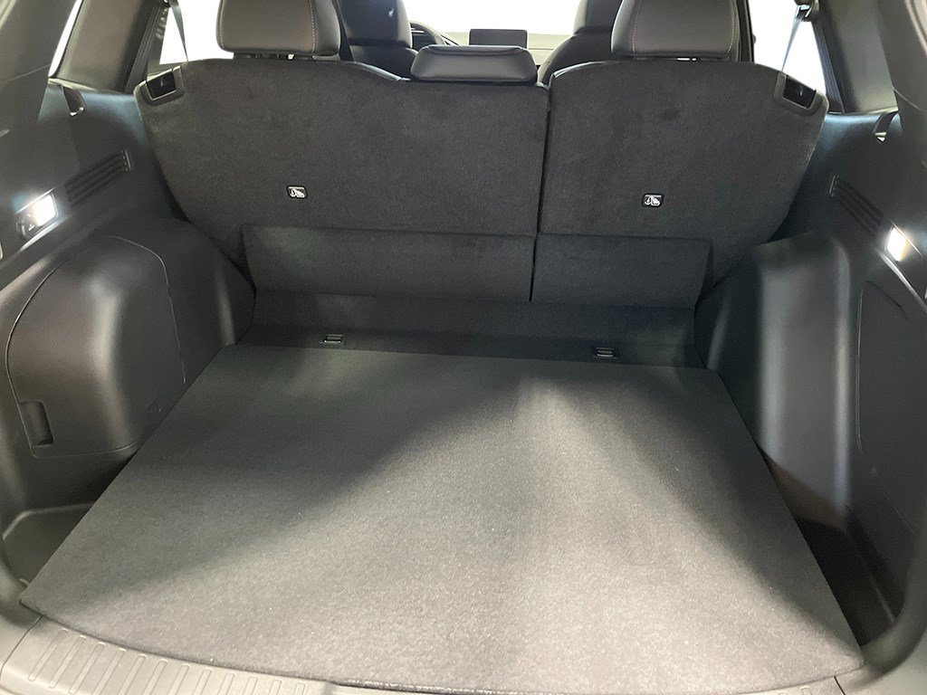 New 2027 Honda CR-V Sport Touring image 22