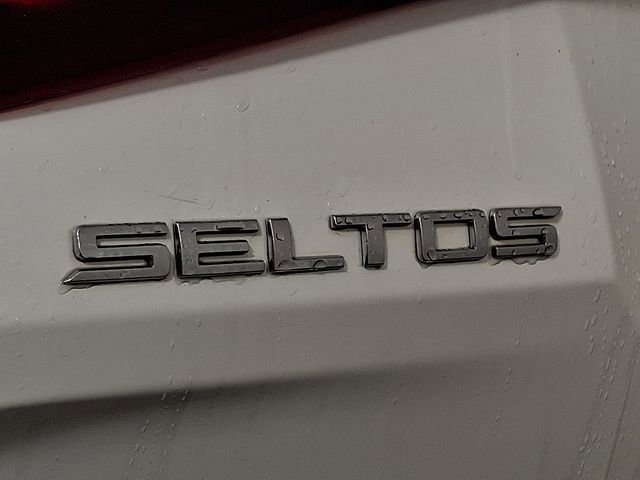 Used 2021 Kia Seltos S image 30