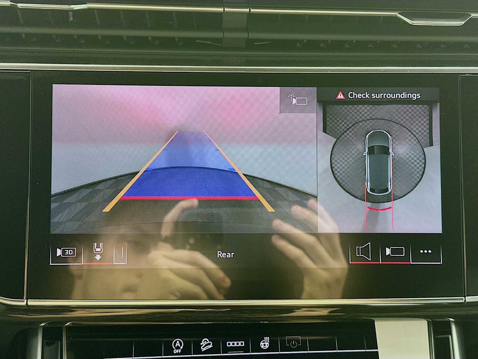 New 2026 Audi Q8 Premium Plus image 15