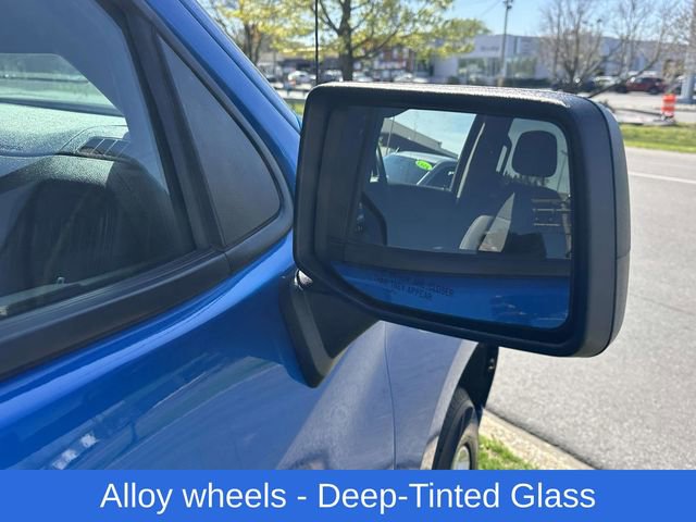 Used 2022 Chevrolet Silverado 1500 Custom image 25