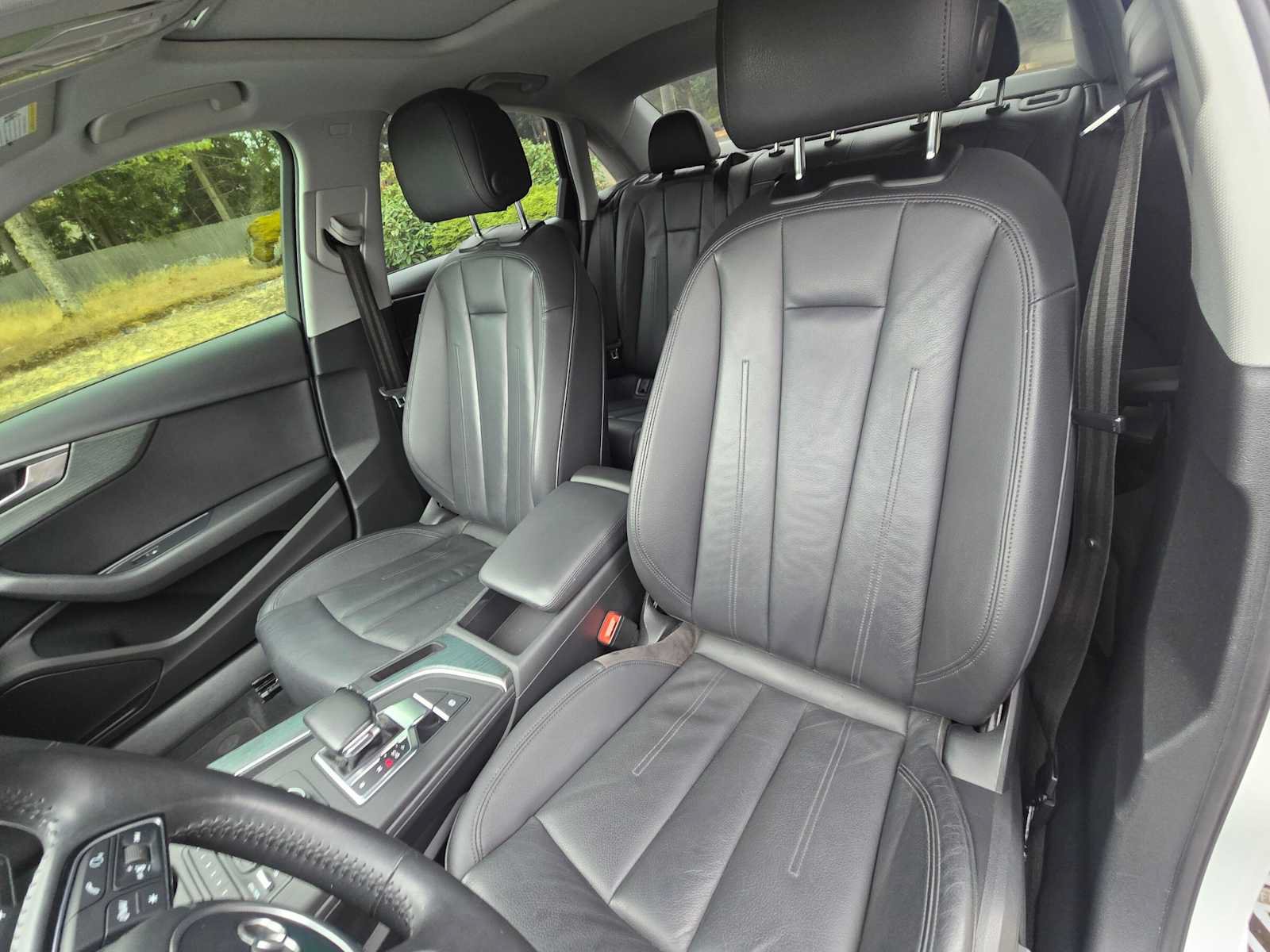 Used 2018 Audi A4 2.0T Premium w/ Convenience Package AWD/4WD image 22