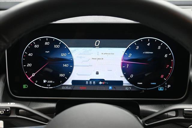 Certified 2026 Mercedes-Benz GLC 300 4MATIC image 12