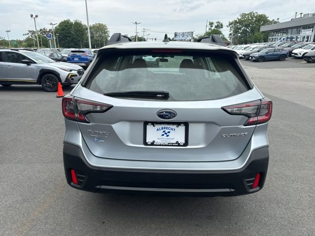 Used 2020 Subaru Outback Touring w/ Popular Package #2 AWD/4WD image 6