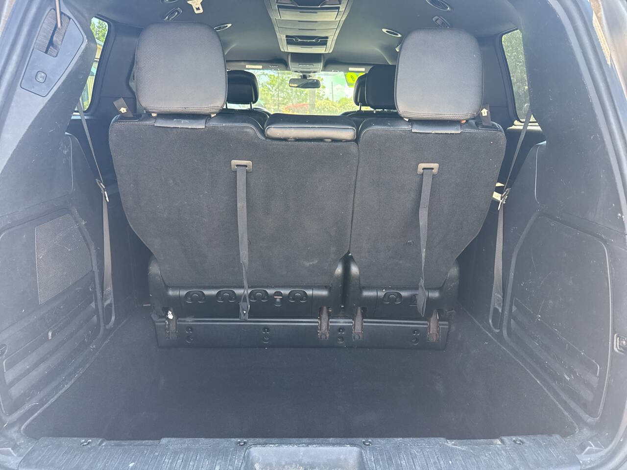 Used 2018 Dodge Grand Caravan GT FWD image 10