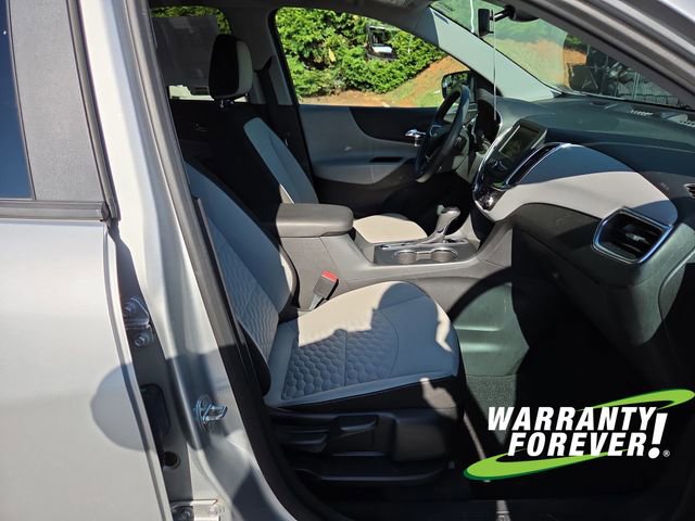 Used 2020 Chevrolet Equinox LS w/ LS Convenience Package image 14