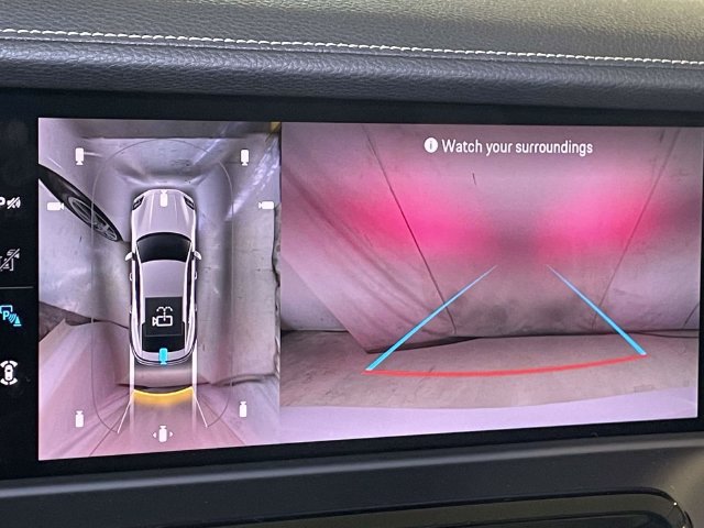 New 2026 Porsche Panamera 4 AWD/4WD image 32