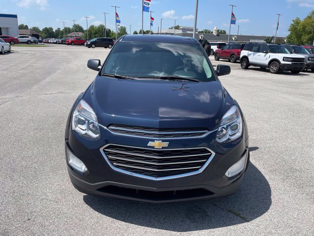 Used 2017 Chevrolet Equinox LS FWD image 3