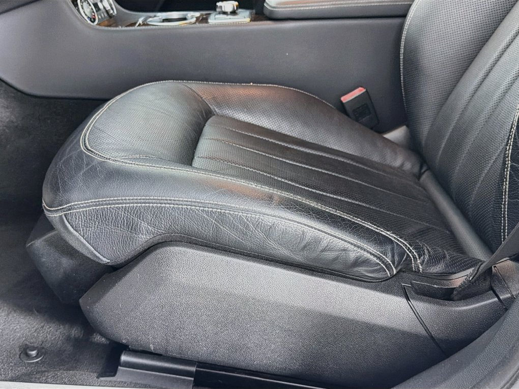 Used 2013 Mercedes-Benz CLS 550 image 25