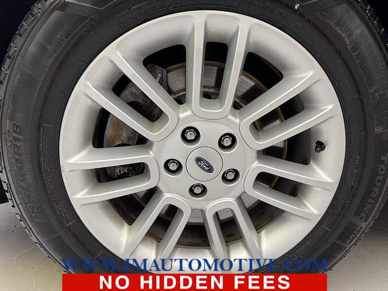 Used 2017 Ford Flex SEL w/ Equipment Group 202A image 9